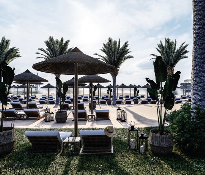 Отдых в Selectum Family Resort Side в Турции